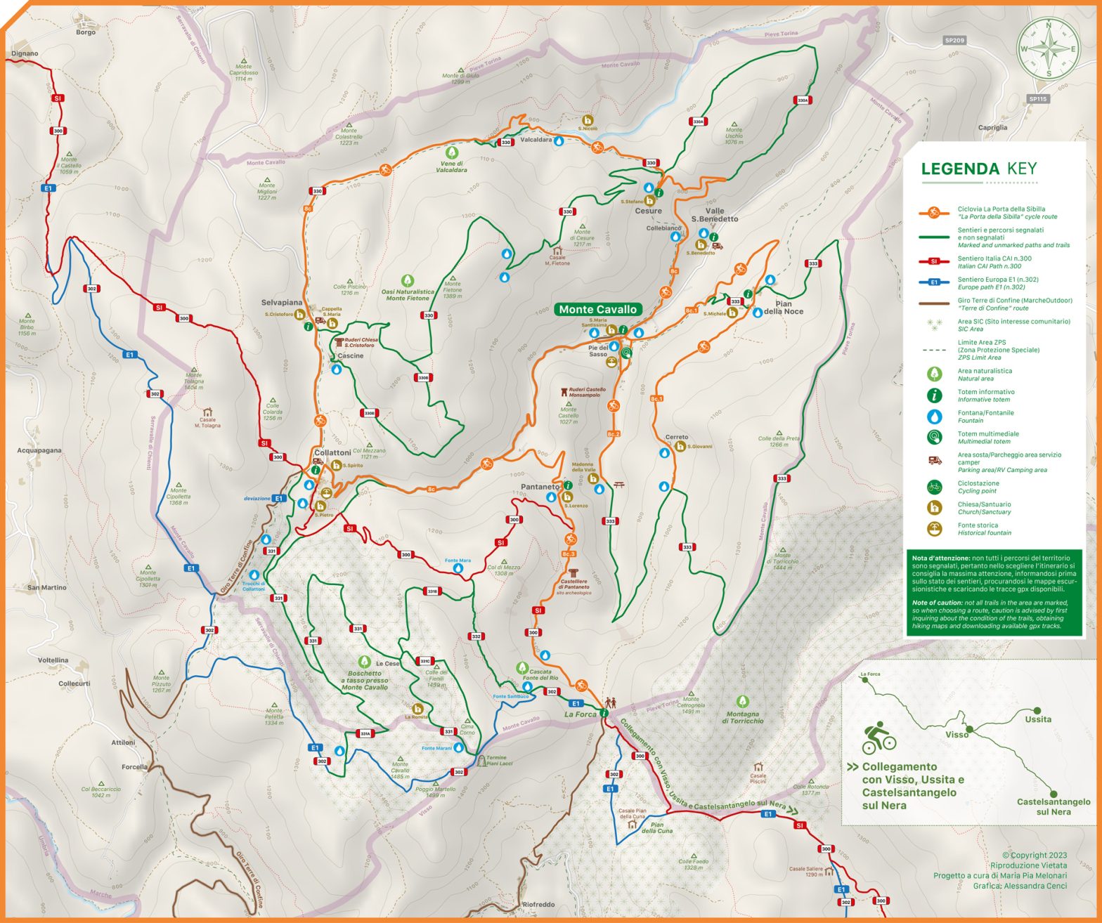 map site